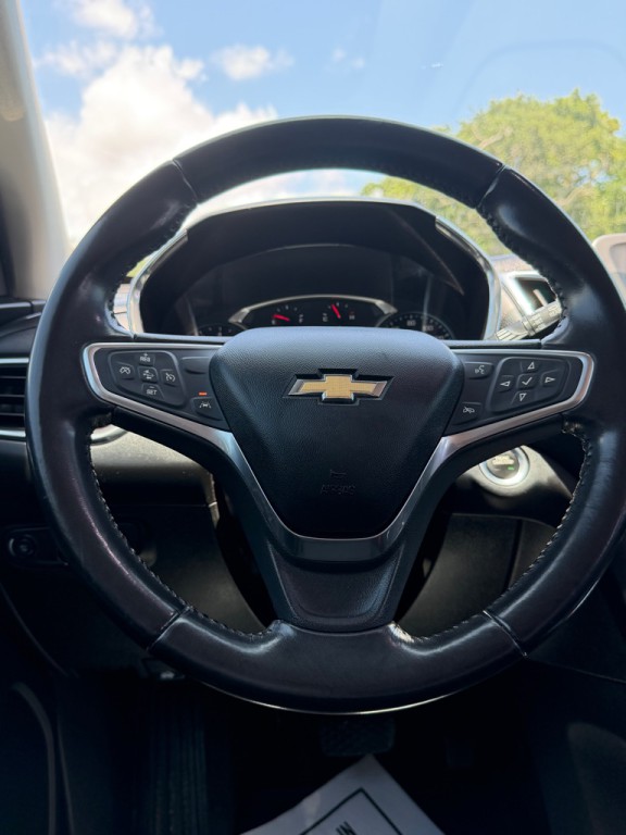 2020 Chevrolet Equinox Image 18