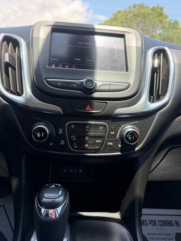 2020 Chevrolet Equinox Image 20