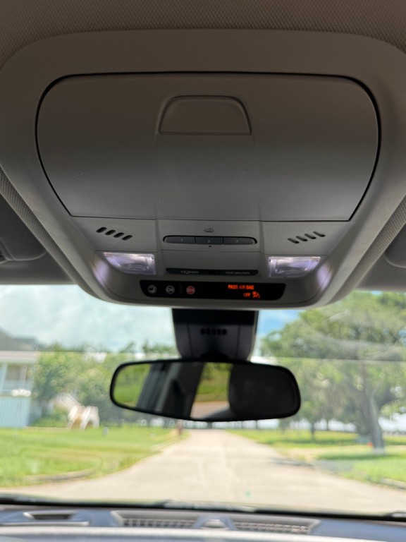 2020 Chevrolet Equinox Image 23