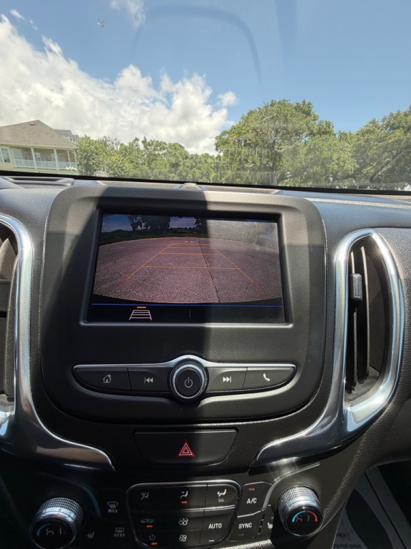 2020 Chevrolet Equinox Image 26