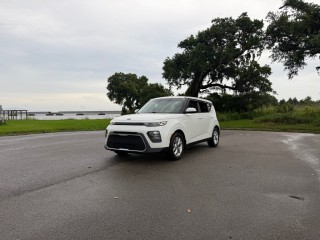 Image for 2020 Kia Soul S ID: 7474578