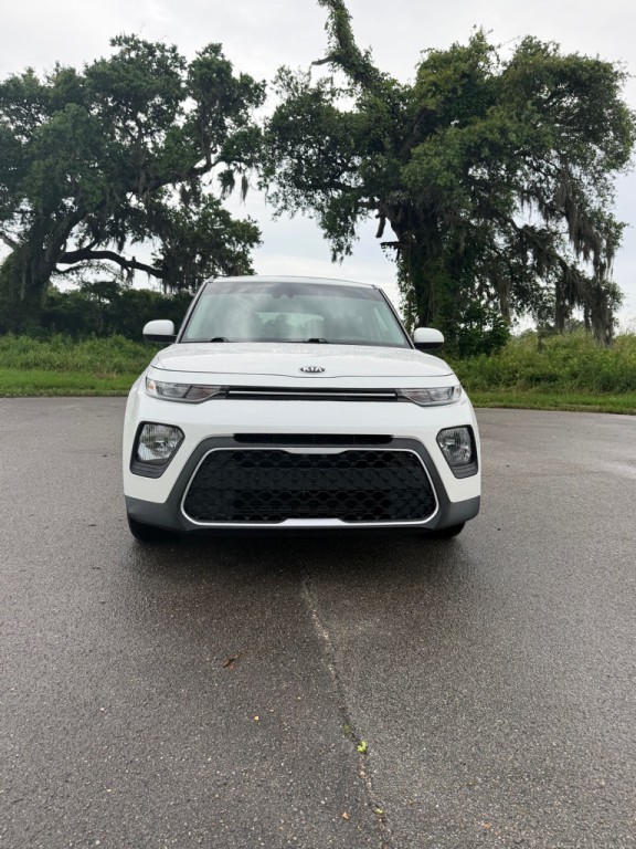 2020 Kia Soul Image 8
