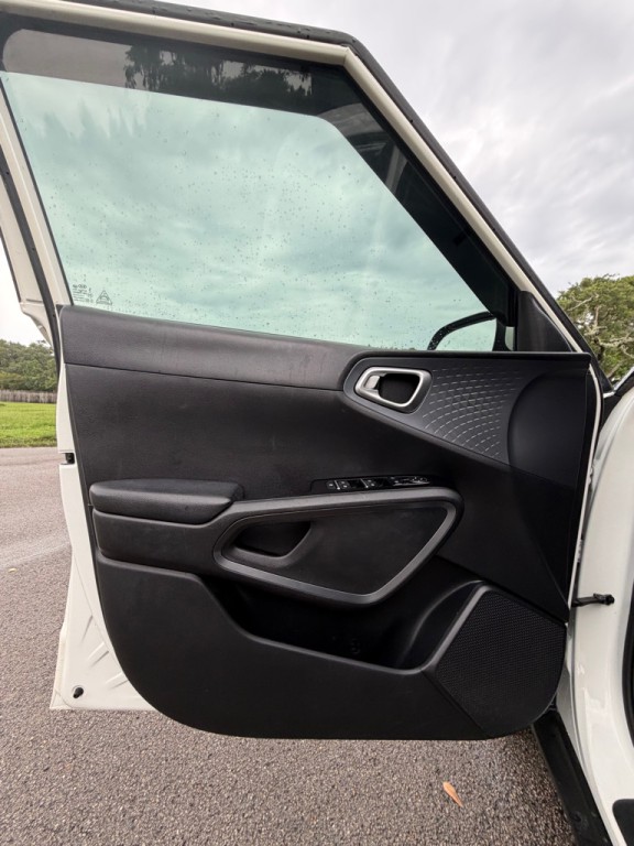2020 Kia Soul Image 9