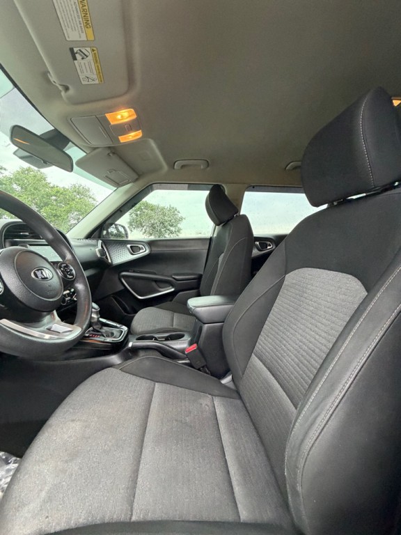2020 Kia Soul Image 10