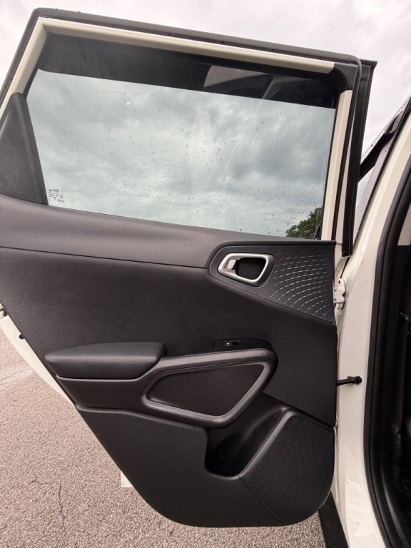 2020 Kia Soul Image 11