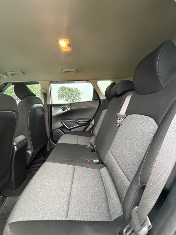 2020 Kia Soul Image 12