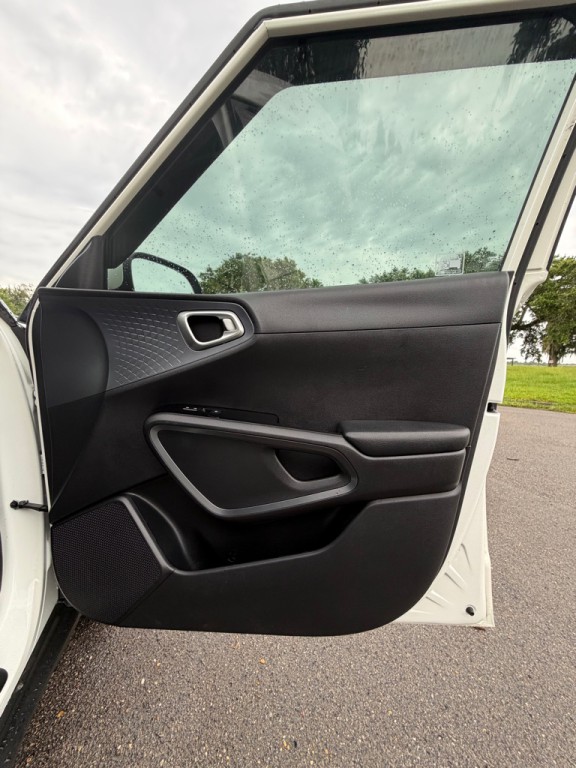 2020 Kia Soul Image 13