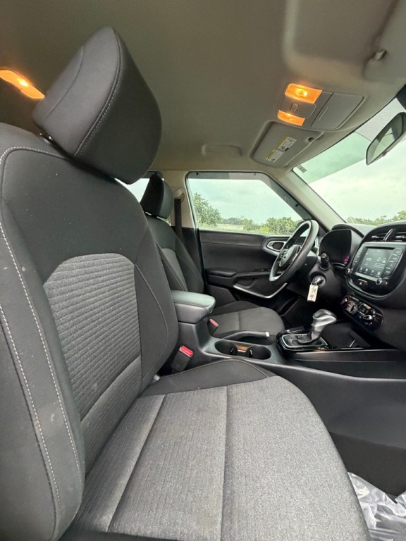 2020 Kia Soul Image 14