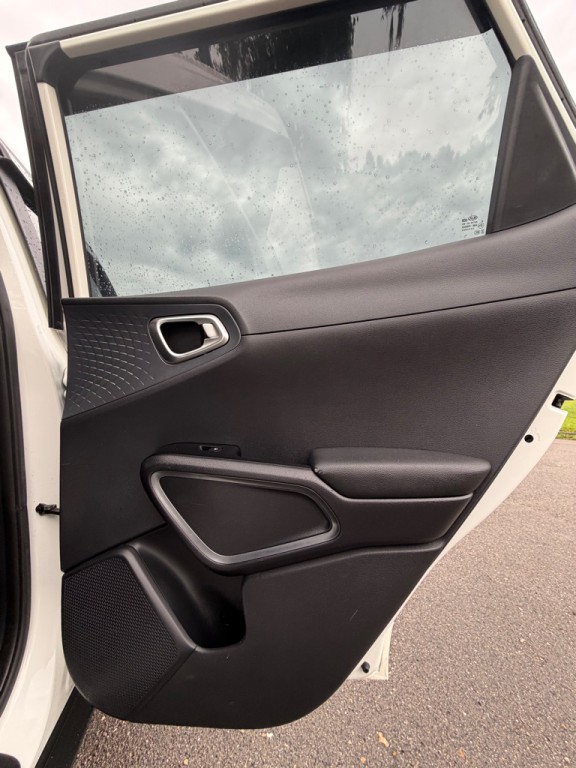 2020 Kia Soul Image 15