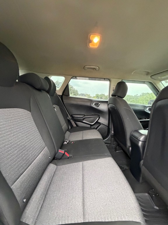 2020 Kia Soul Image 16