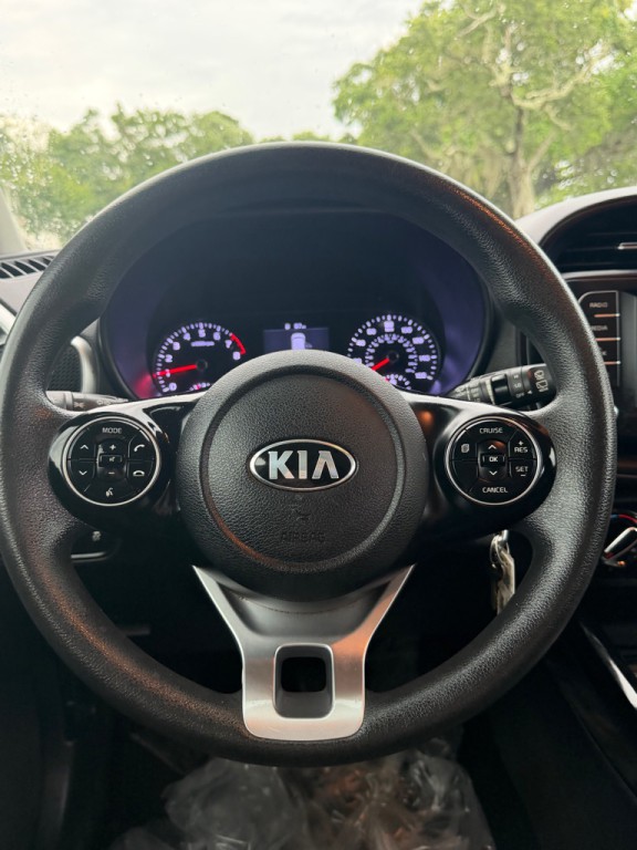2020 Kia Soul Image 17