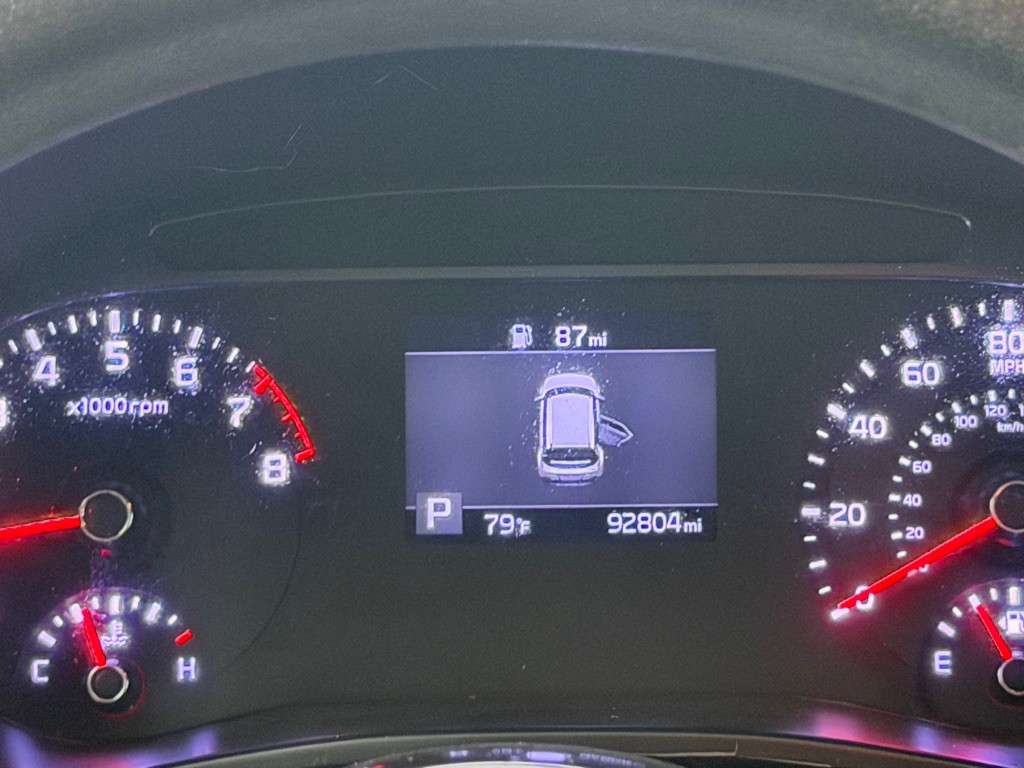 2020 Kia Soul Image 18