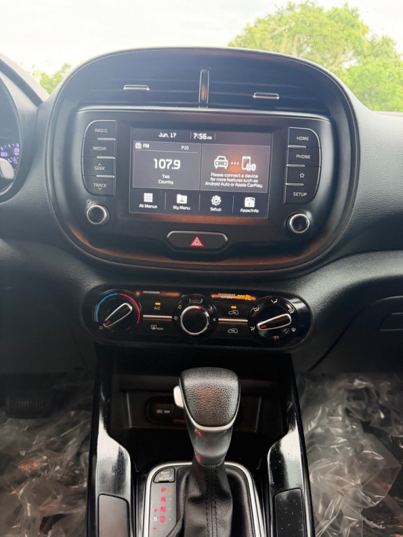 2020 Kia Soul Image 19