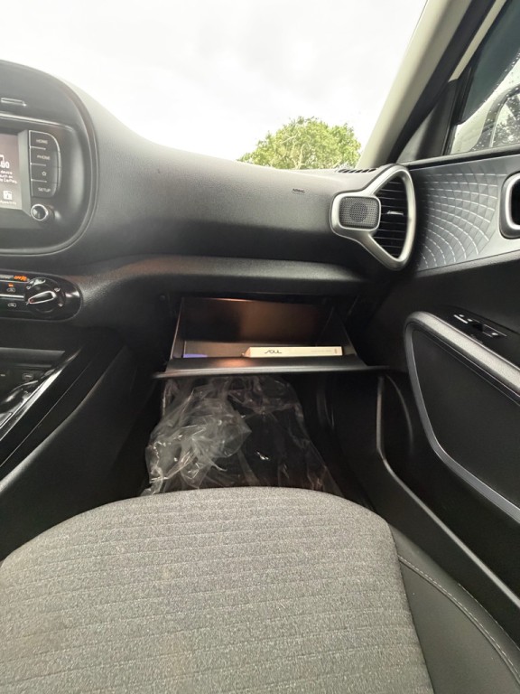 2020 Kia Soul Image 24