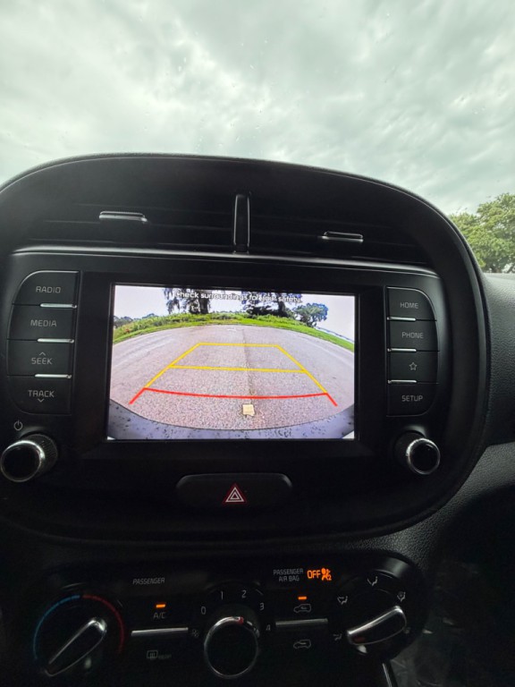 2020 Kia Soul Image 25