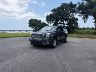 Image for 2019 GMC Yukon SLT ID: 7480621