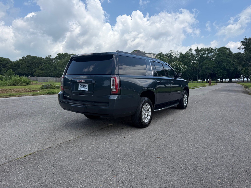 2019 GMC Yukon Image 5