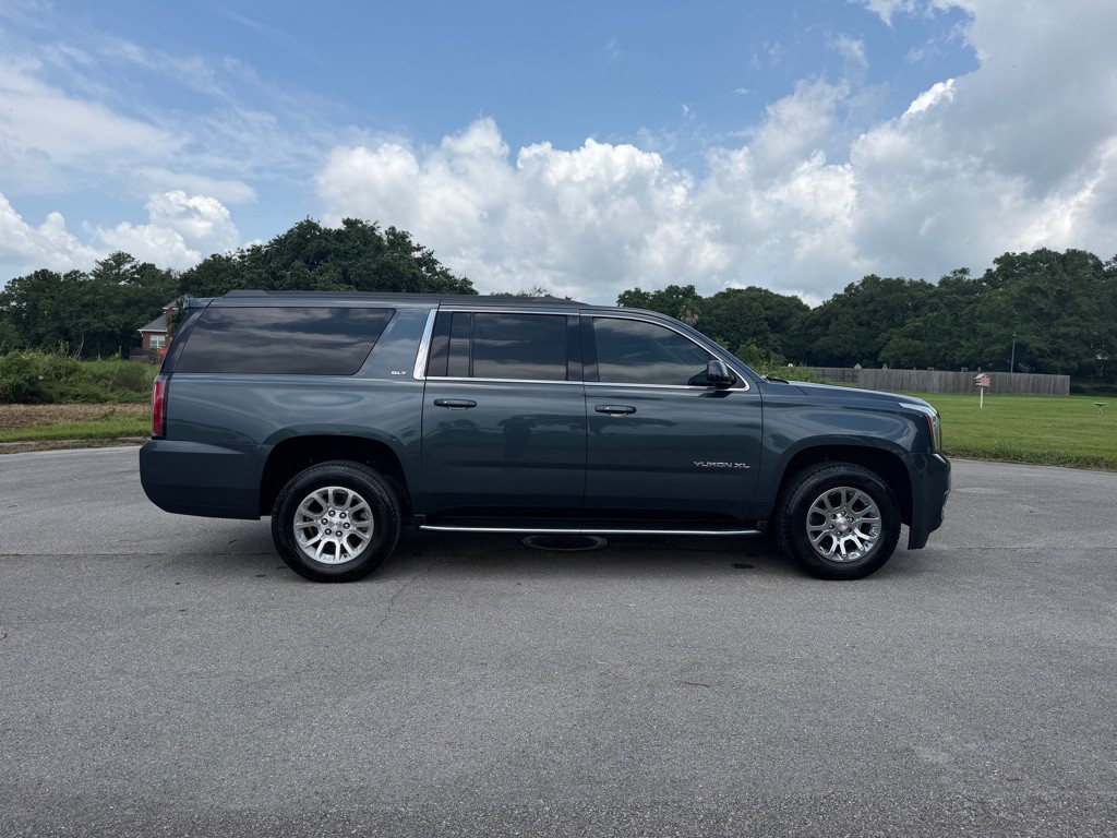 2019 GMC Yukon Image 6