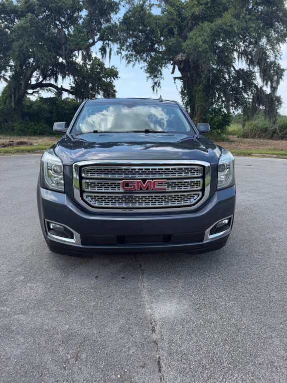 2019 GMC Yukon Image 8