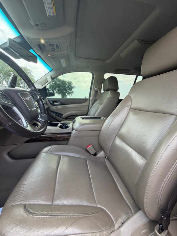 2019 GMC Yukon Image 10