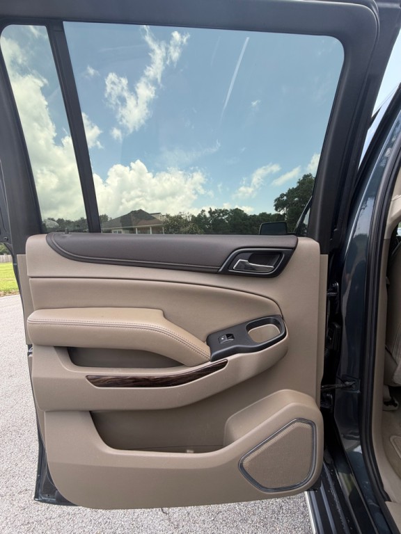 2019 GMC Yukon Image 11
