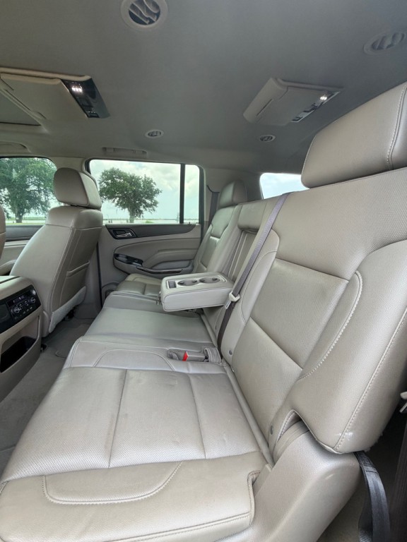 2019 GMC Yukon Image 12