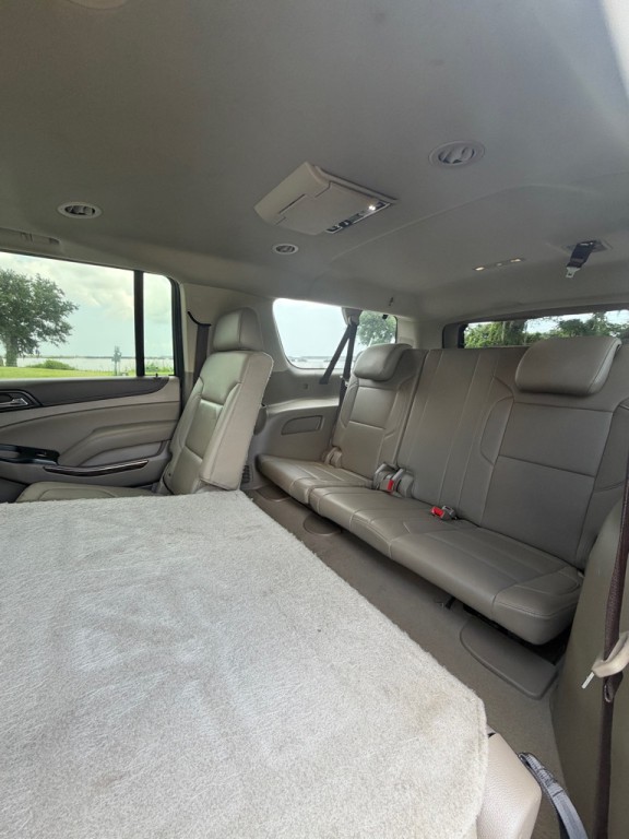 2019 GMC Yukon Image 13