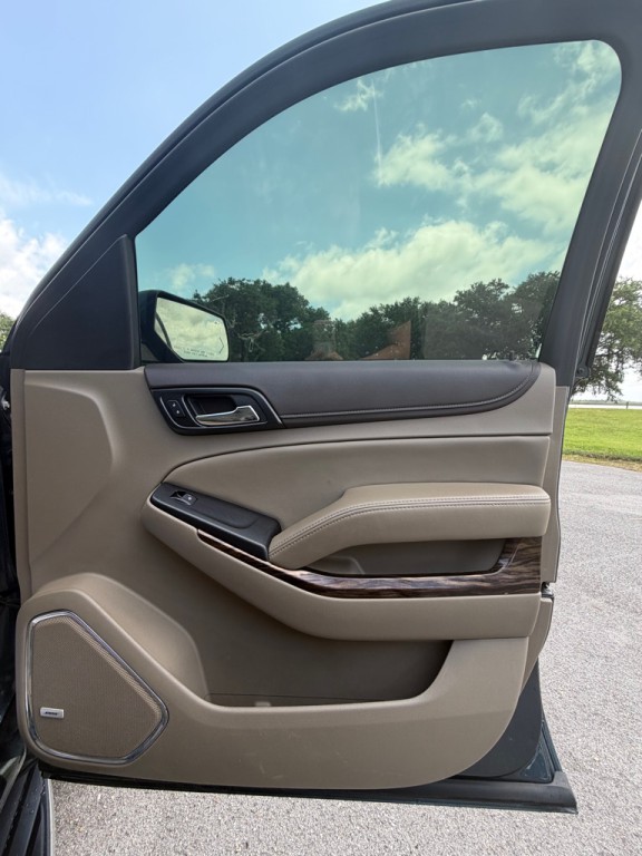 2019 GMC Yukon Image 14