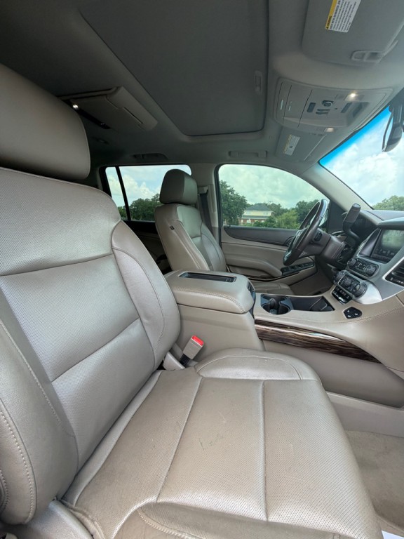 2019 GMC Yukon Image 15