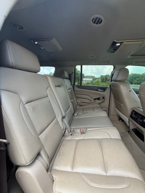 2019 GMC Yukon Image 17