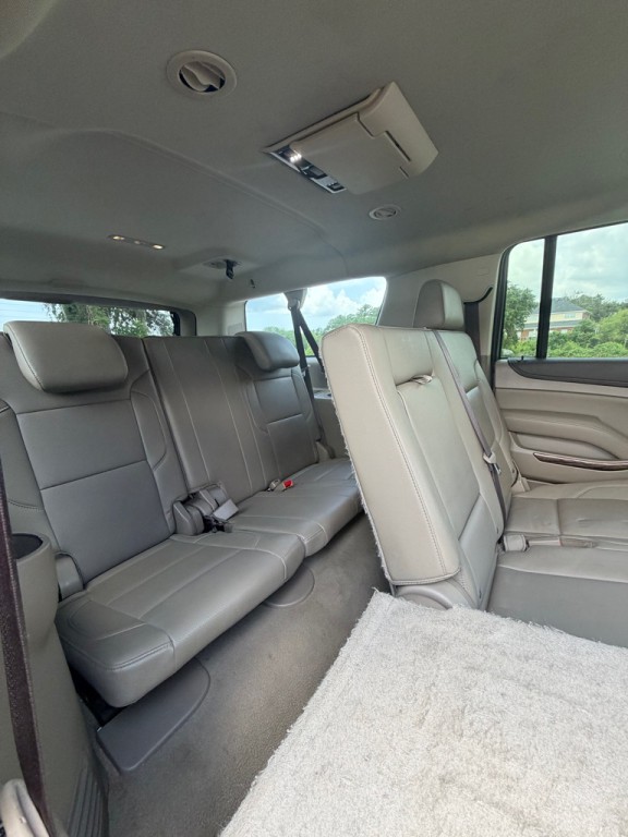 2019 GMC Yukon Image 18