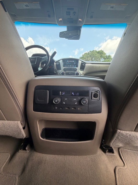 2019 GMC Yukon Image 19