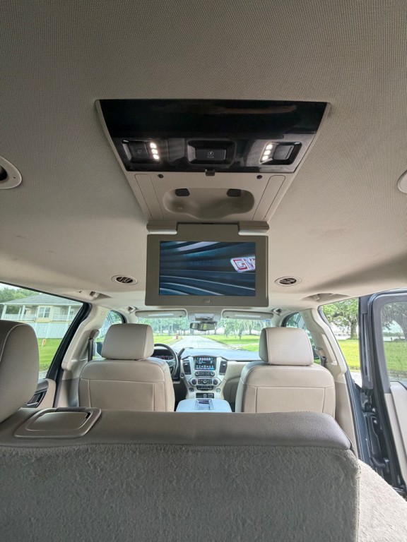 2019 GMC Yukon Image 20