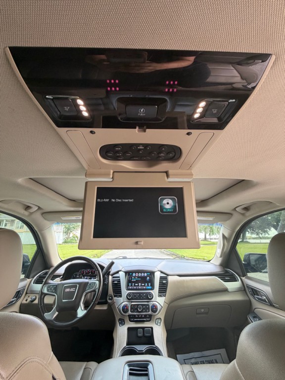 2019 GMC Yukon Image 21