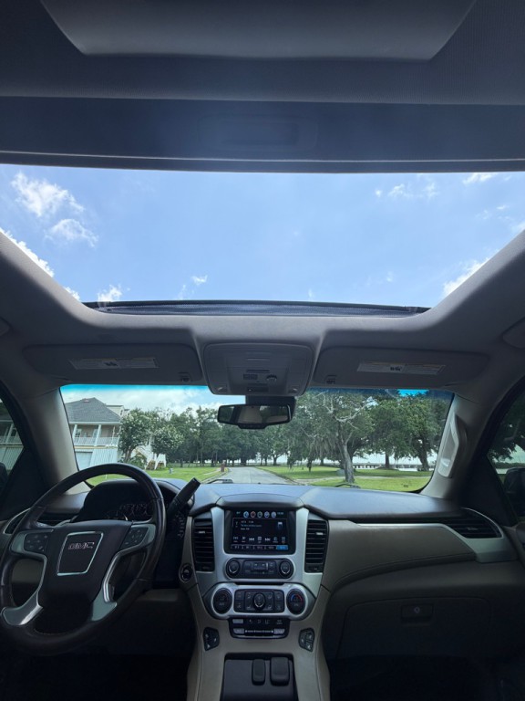2019 GMC Yukon Image 22