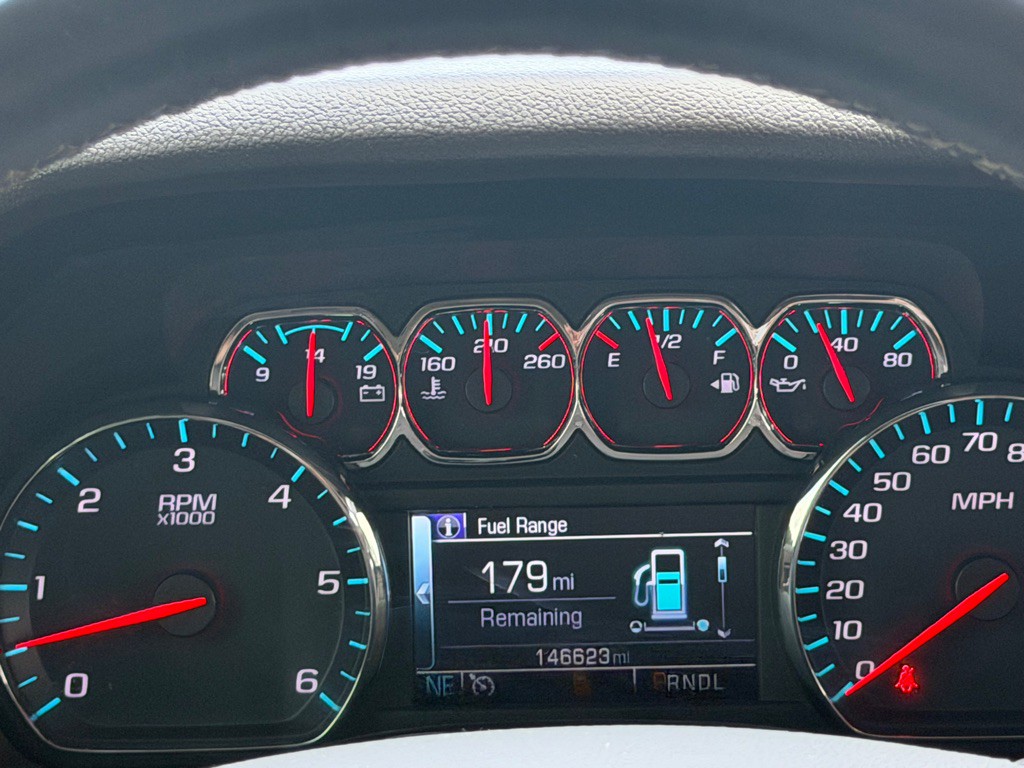2019 GMC Yukon Image 25