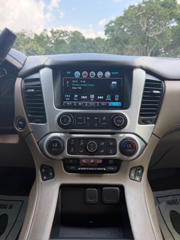 2019 GMC Yukon Image 26