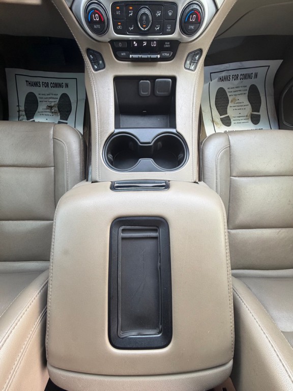 2019 GMC Yukon Image 27