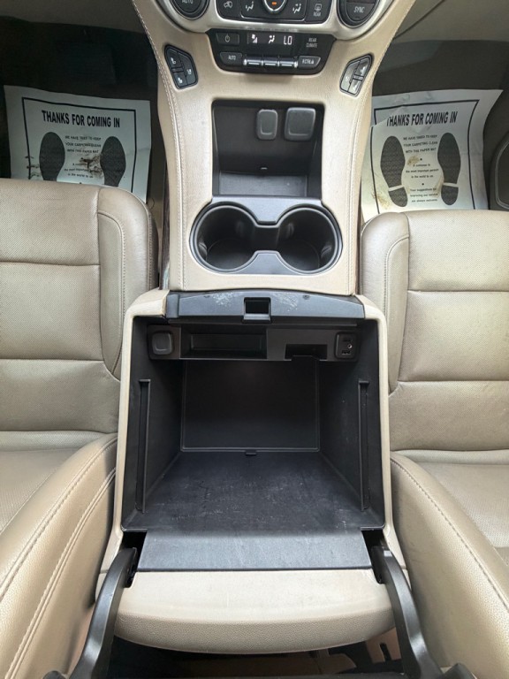 2019 GMC Yukon Image 28