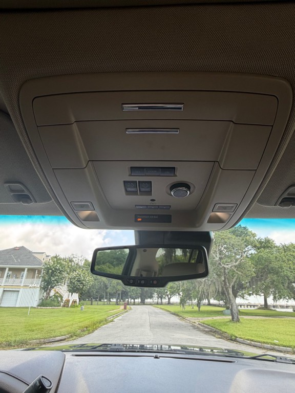 2019 GMC Yukon Image 29