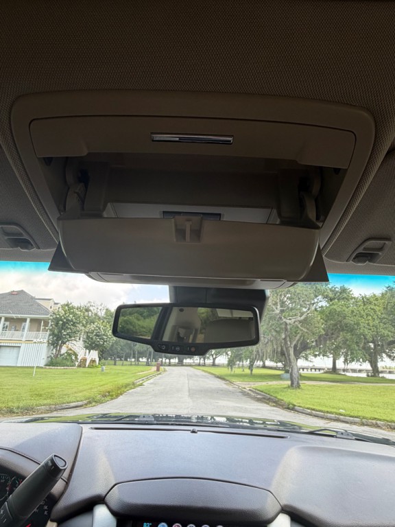 2019 GMC Yukon Image 31