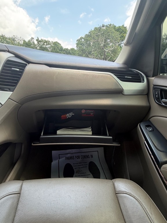2019 GMC Yukon Image 32