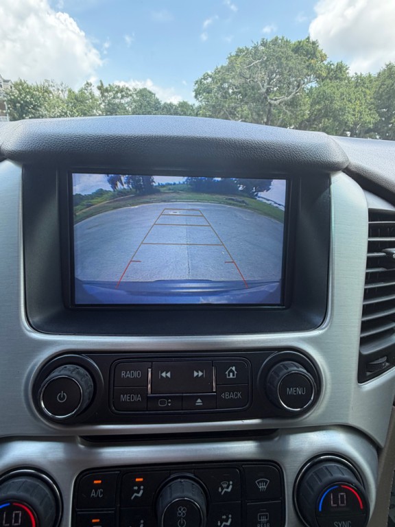 2019 GMC Yukon Image 33