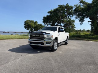 Image for 2019 RAM 2500 Laramie ID: 7494570