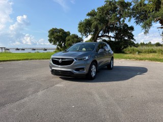 Image for 2018 Buick Enclave Essence ID: 7502017