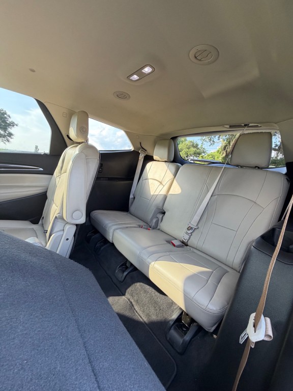 2018 Buick Enclave Image 13
