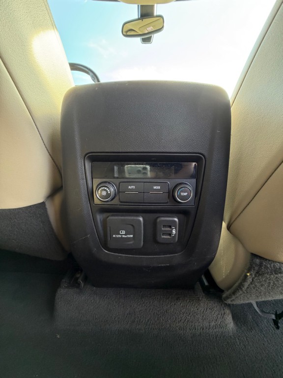 2018 Buick Enclave Image 19