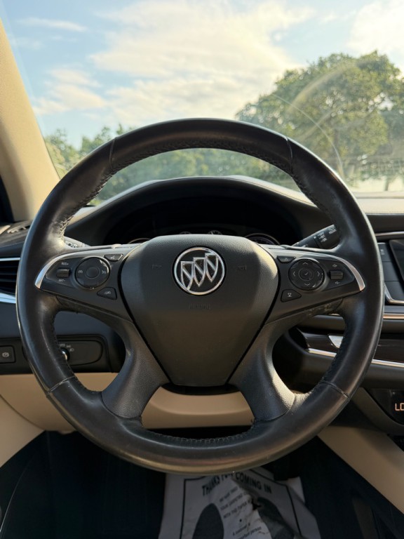 2018 Buick Enclave Image 20