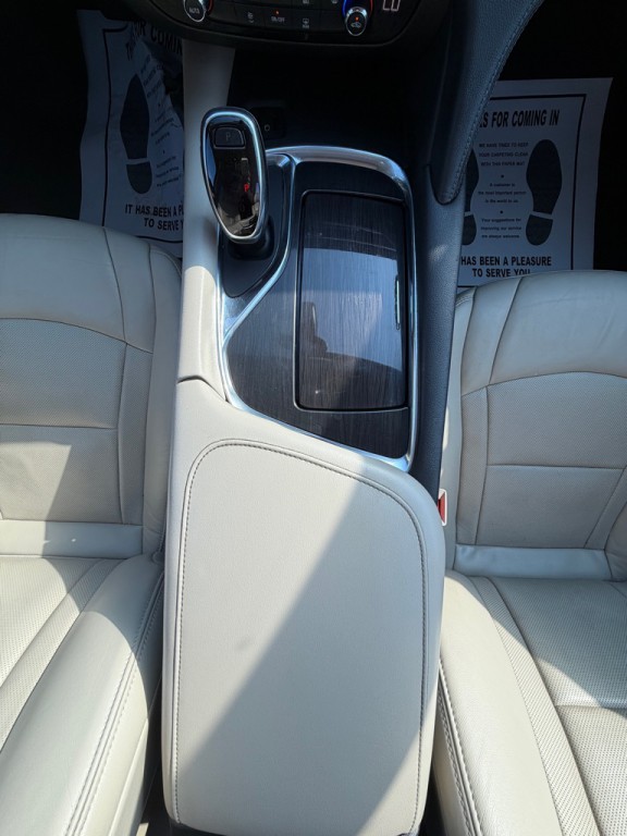 2018 Buick Enclave Image 23