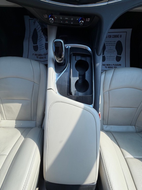 2018 Buick Enclave Image 24